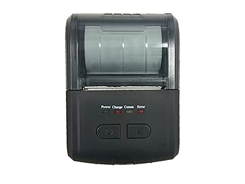 バッテリーコンパクトテスター　専用プリンター バッテリーコンパクトテスター専用プリンター RK-TP04 KBL : MCL